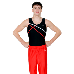 Atlas Strike Men’s Leotard