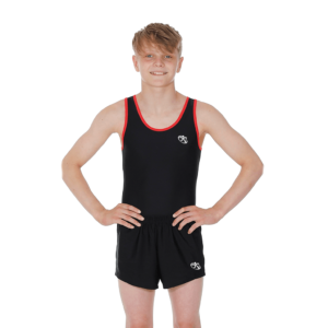 Black Velocity Men’s Gymnastics