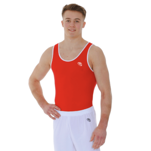 Red Velocity Men’s Gymnastics