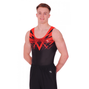 Apex Signature Men’s Artistic Gymnastics Leotard